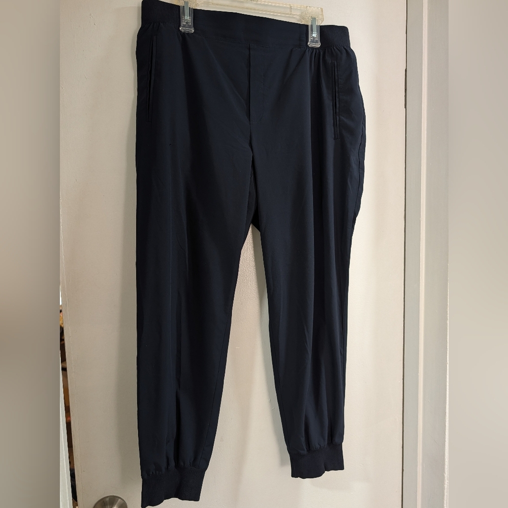 Banana Republic Women's Navy Joggers